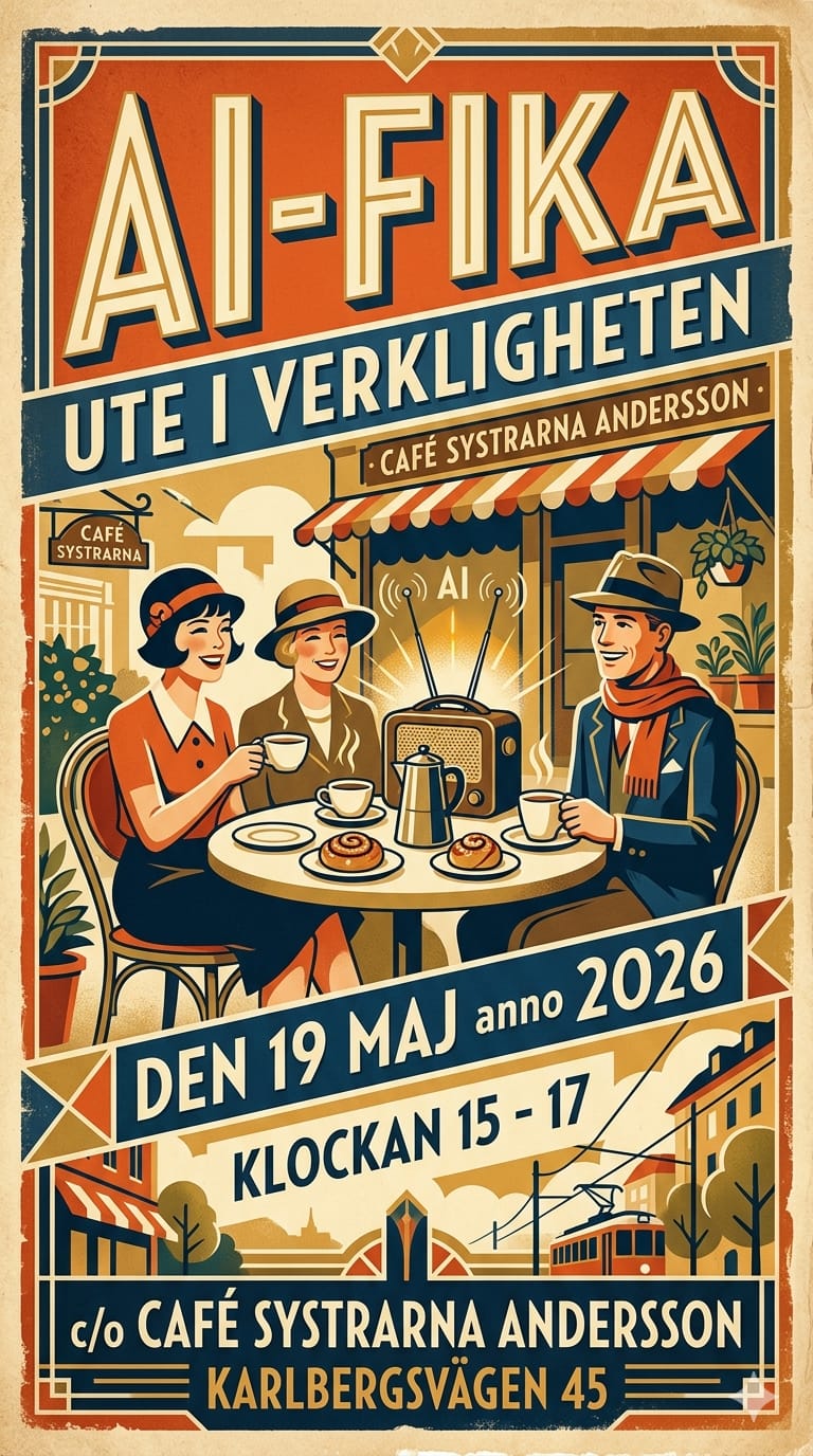 AI FIKA